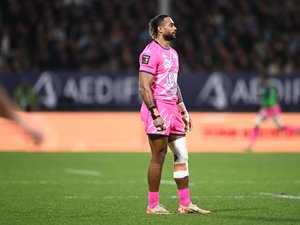 Top 14 - "Bielle-Biarrey est l’ailier français que je préfère", révèle Peniasi Dakuwaqa (Stade français) avant d'affronter Bordeaux-Bègles