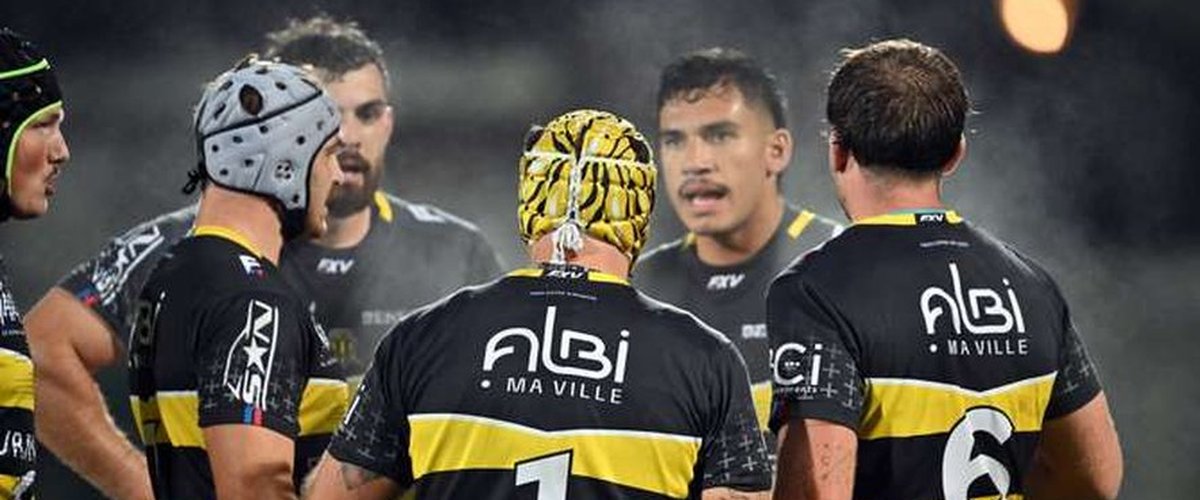 Nationale - Les compositions probables de la 17e journée