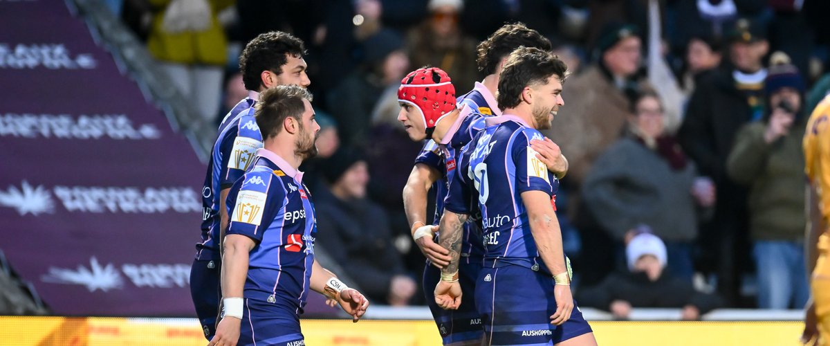 Top 14 - Face au Stade français, l’UBB est consciente du piège après son embellie européenne