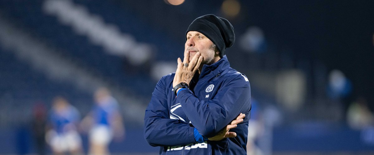 Pro D2 – "On n’a eu aucun point fort contre Colomiers" regrette Mauricio Reggiardo (Agen)