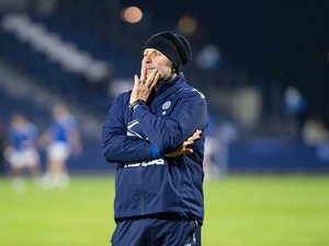 Pro D2 – "On n’a eu aucun point fort contre Colomiers" regrette Mauricio Reggiardo (Agen)