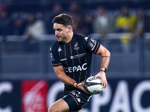 Direct. Pro D2 - Provence Rugby - Aurillac : Aix doit suivre la cadence de Colomiers, suivez la rencontre de la 18e journée