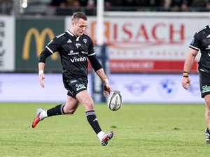 Direct. Pro D2 - Brive - Béziers : le CAB veut sauver sa place dans le top 6, suivez la rencontre de la 18e journée