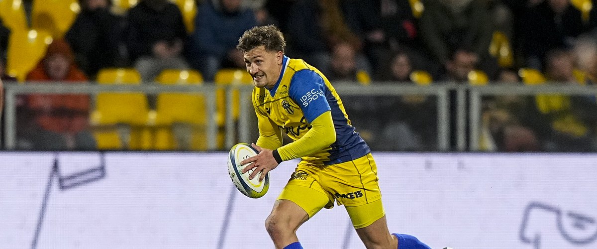 Direct. Pro D2 - Nevers - Mont-de-Marsan : l'Uson veut se racheter, suivez la rencontre de la 18e journée