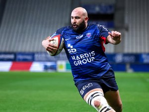 Direct. Pro D2 - Grenoble - Vannes : l'énorme défi du FCG, suivez la rencontre de la 18e journée