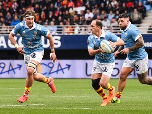 Top 14 – Un choc au sommet indécis, Perpignan prend une option sur le maintien… Les pronos de la 15e journée