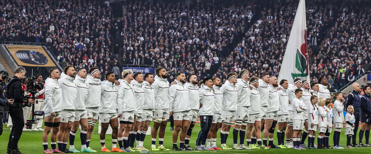 Tournoi des 6 Nations – Henry Pollock et Marcus Smith bien présents, Fin Smith blessé… La liste de l’Angleterre pour le Tournoi