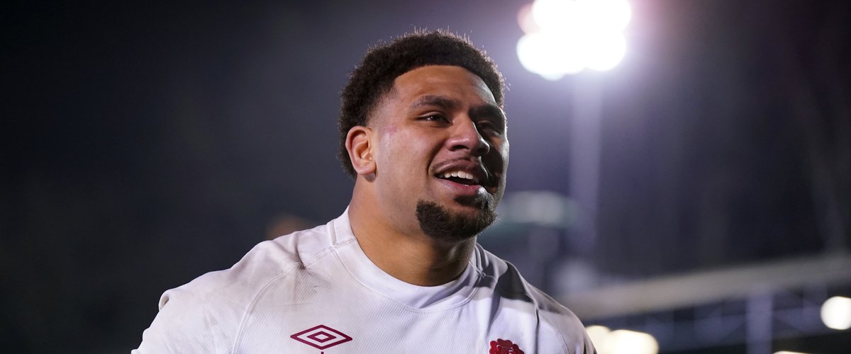 Tournoi des 6 Nations - Un Sela avec l’Angleterre, mais avec un L