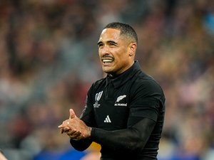 Transferts. Top 14 – Aaron Smith vers Pau ? La rumeur folle qui pourrait devenir réalité