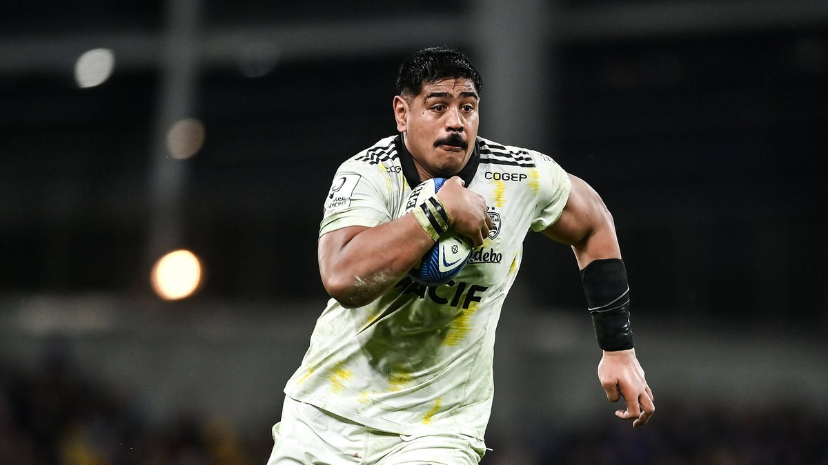 fc annecy – clermont