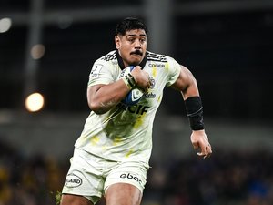 Top 14 - "Il a encore un peu de douleur" : Will Skelton (La Rochelle) forfait à Clermont et sans doute plusieurs semaines