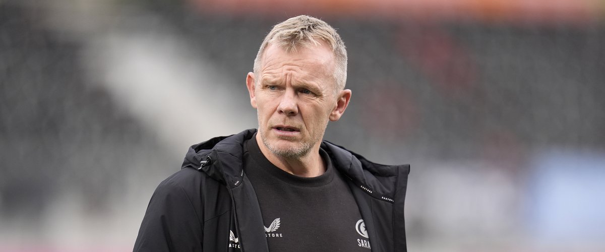 Premiership – Mark McCall, entraîneur emblématique des Saracens va arrêter en fin de saison