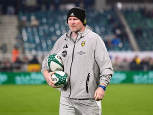 Top 14 - "Comme une grosse gueule de bois" : La Rochelle au défi de vite décuver pour espérer faire un coup à Clermont