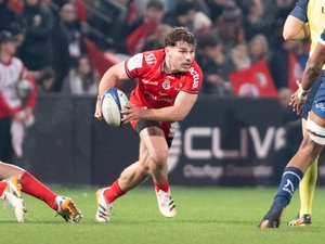 Top 14 - À quelle heure et sur quelle chaîne suivre Toulouse - Pau ?