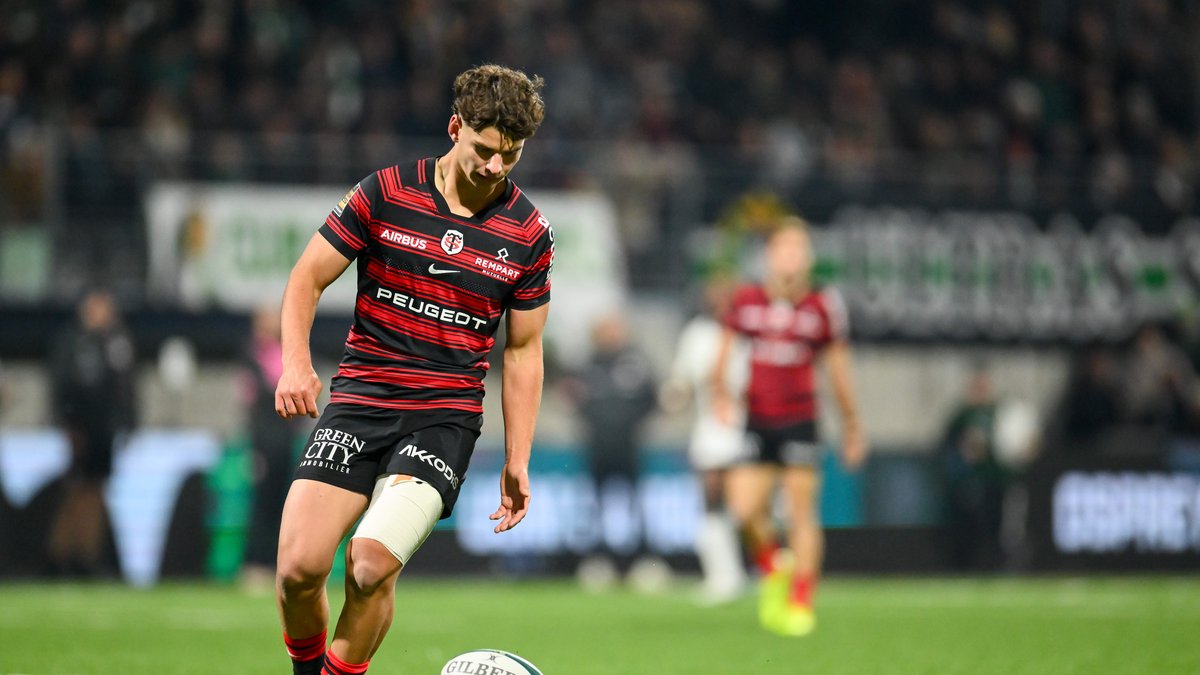 Transfert. Pro D2 - Exclu Midol. Les jeunes toulousains Lucien Richardis et Sialevailea Tolofua vers un prêt à Agen