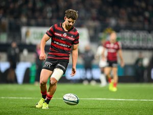 Transfert. Pro D2 - Exclu Midol. Les jeunes toulousains Lucien Richardis et Sialevailea Tolofua vers un prêt à Agen