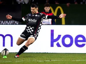 Pro D2 – Valence Romans se fait peur, mais assure l’essentiel contre Carcassonne