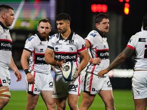 Pro D2 – Oyonnax fait un gros coup à Soyaux-Angoulême au terme d’une rencontre très animée