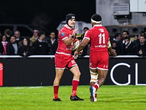 Pro D2 – Dax fait le boulot face au BO