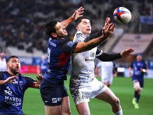 Pro D2 – Vannes au bout du bout, Oyonnax à la cogne… Les enseignements de la 18ème journée de Pro D2