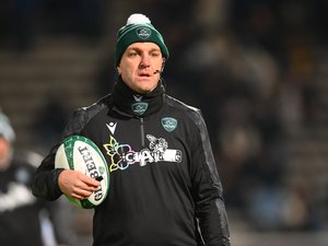 Top 14 - Pau prévenu avant Toulouse : "Il ne faut pas les regarder jouer", insiste Thomas Choveau