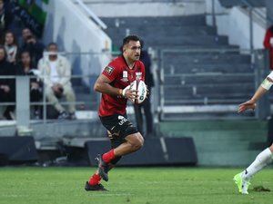 Direct. Top 14 – Toulon – Montpellier : un top 6 à sécuriser, suivez le match de la 15e journée