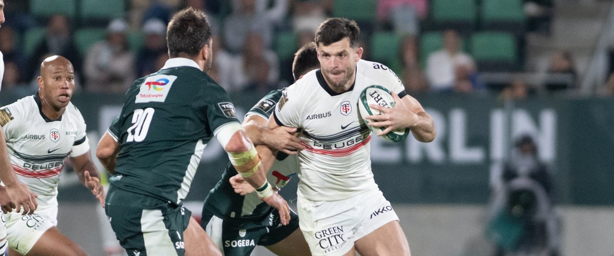 Top 14 - Insolite. 0,02% : la statistique qui témoigne de l'incroyable improbabilité de la 15e journée