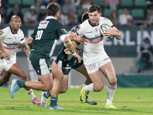 Top 14 - Insolite. 0,02% : la statistique qui témoigne de l'incroyable improbabilité de la 15e journée