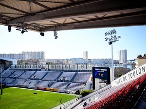 Top 14 - Prévu ce samedi, le match entre Toulon et Montpellier est reporté