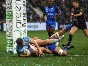 Direct. Top 14 – Bayonne – Castres : Jean-Dauger pour soigner l’Aviron ? Suivez le match de la 15e journée