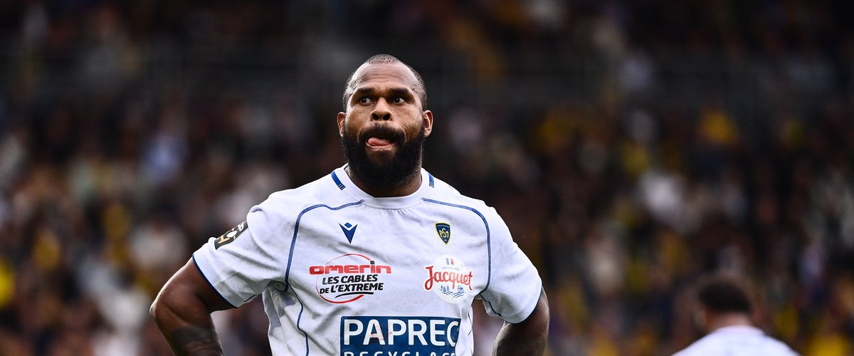 Top 14 – À quelle heure et sur quelle chaîne suivre Clermont – La Rochelle, match de clôture de la 15e journée ?