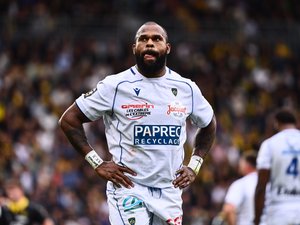 Top 14 – À quelle heure et sur quelle chaîne suivre Clermont – La Rochelle, match de clôture de la 15e journée ?
