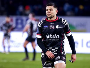 Pro D2 - "On s’est rendu le match compliqué" : une victoire sur le fil mais le VRDR tient le cap