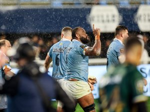 Top 14 – Perpignan domine Montauban avec le bonus et accroît son avance sur le promu