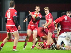 Pro D2 - "Ils rendent peut-être plus que ce qu’on leur donne" : Dax, un nouveau succès contre vents et marées