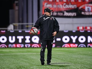Pro D2 – "On est conquérant ces derniers temps" : cette fois, c’est la bonne pour Oyonnax !