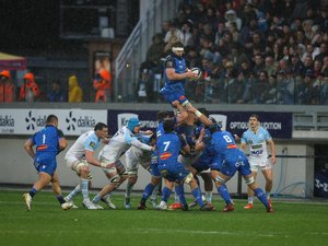 Top 14 - Coup de tonnerre : Castres fait tomber Bayonne à Jean-Dauger !