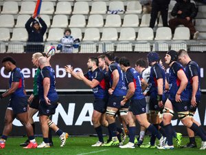 Pro D2 - "On a été arbitrés comme un onzième contre des premiers" : Grenoble, une bouteille à l’amer