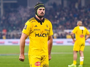 Top 14 - Les compositions de Clermont - La Rochelle : Harry Plummer de retour, Grégory Alldritt titulaire