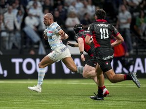 Top 14 - "Nanterre, le stade qu’on apprendra à regretter" : l’opinion du Midol après Racing – Lyon