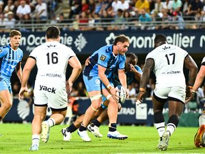 Top 14 – À quelle heure et sur quelle chaîne suivre Toulon – Montpellier ?