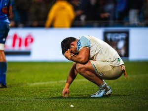 Top 14 – “Jean-Dauger est tombé, un mal pour un bien ?” : l’opinion du Midol après Bayonne – Castres