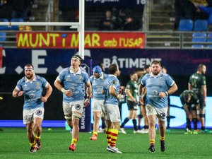 Top 14 – "Qu’il pleuve, qu’il vente ou qu’il neige…" : l’opinion du Midol de Perpignan – Montauban