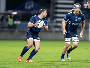 Pro D2 - Craig Willis moins impactant, une possible baisse de motivation... Les raisons d'un SUA qui patauge en 2026