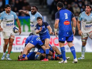 Top 14 - "Quand tu as déjà gagné ici, tu te dis que c’est possible de le refaire" : Castres est abonné à Jean-Dauger !