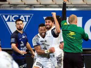 Pro D2 - "Une contrainte que nous avons transformé en opportunité" : pour Vannes, la montagne, ça vous gagne !