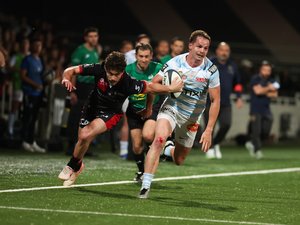 Transferts. Pro D2 – Mont-de-Marsan : deux joueurs ont donné leur accord pour la saison prochaine