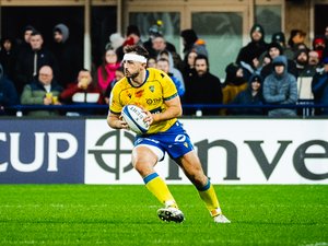 Top 14 - Les notes de Clermont - La Rochelle : Plummer a tout réussi, Alldritt a tout renversé