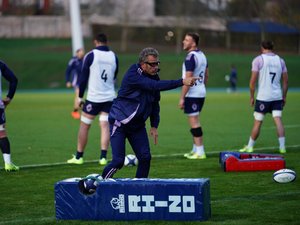 XV de France - "Il n’aura plus vraiment le droit à l’erreur" : pour Fabien Galthié, c’est un Tournoi des 6 Nations sous pression