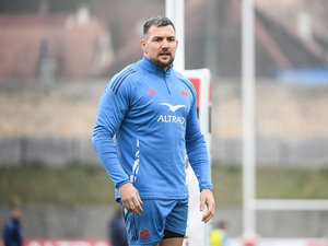 Tournoi des 6 Nations - Revue d'effectif : le XV de France avec (presque) tout son monde pour débuter la préparation de l'Irlande